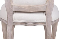 заказать Дизайнерский обеденный стул Grand Beige