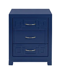Дизайнерская тумба Greek Blue