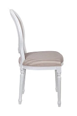 Дизайнерский обеденный стул Delo Strip в интернет-магазине