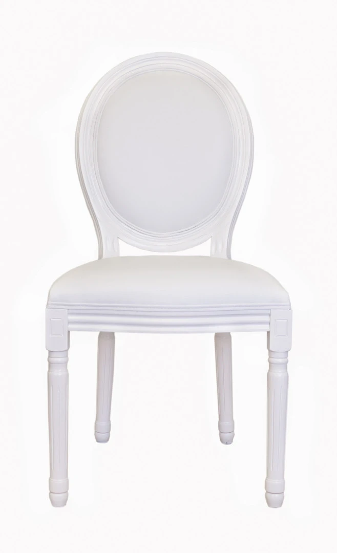 купить Стул Volker White в интернет-магазине