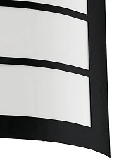 фото 99567 Уличный настенный светильник CITY