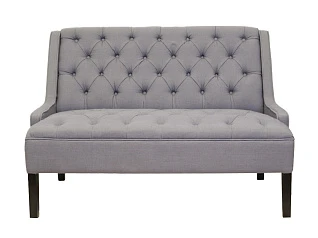 Американский диван Sommet серый на заказ в интернет-магазине