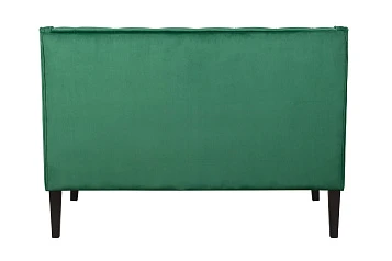 заказать Американский диван Sommet Green