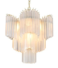 Люстра Armilla 600 в интерьере
