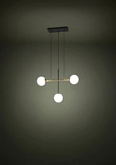 купить стильные 390177 Люстра PAZ в интернет-магазине