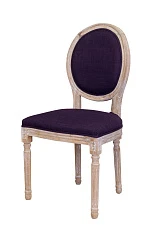 Стул Miro Purple в интерьере