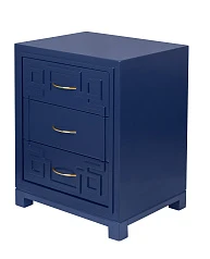 Дизайнерская тумба Greek Blue