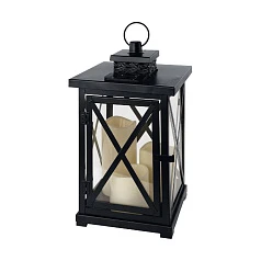 купить 48594 Светильник на солнечной батарее в интернет-магазине