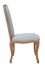 красивый Стул для кафе Wenter Grey на заказ