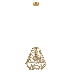 Подвесной потолочный светильник (люстра) STYPE 43695 в интернет-магазине