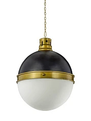 Светильник Circle в интерьере