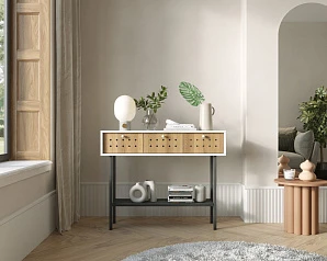 Консоль высокая KOTO арт KT05 на заказ
