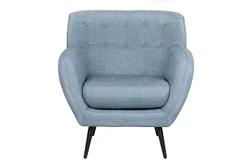 купить Мягкое кресло Fuller Blue V2
