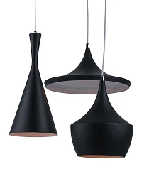 купить Люстра Ballina Black