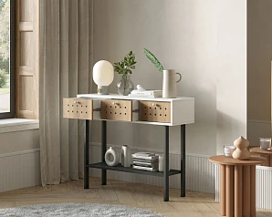 Консоль высокая KOTO арт KT05 на заказ