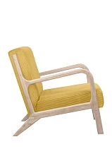 красивое Кресло дизайнерское Cody Umber в интернет-магазине