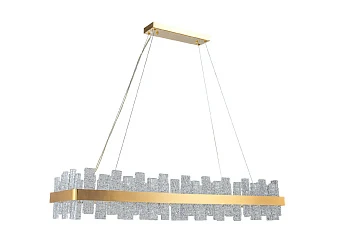 красивые Люстра Actinium L1000 на заказ