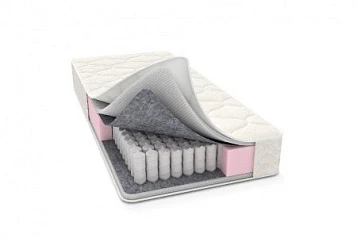 заказать Ирис 190 на 90 арт matras_13