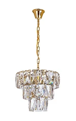 купить стильные Люстра Odeon Plate 400