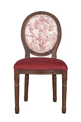 купить стильные Стул для кафе Volker Leg Abstract V2 в интернет-магазине