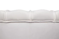 Кресло ракушка Pearl Beige на заказ