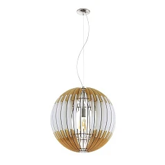 купить 32847 Подвесной потолочный светильник (люстра) OLMERO 1