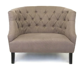 заказать стильные Низкое кресло Solio