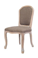 Стул Granes Brown в интерьере