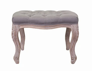 заказать Банкетка Kina One Grey