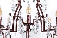 Люстра Palla 800 на заказ