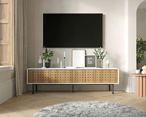 Комод под TV KOTO арт KT06 на заказ