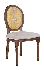 купить Стул Volker Leg Abstract в интернет-магазине