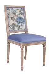 купить красивый Дизайнерский обеденный стул Lotos Flower