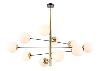 красивые Люстра Direct 10 Gold