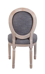 Стул Volker Grey V3 в интерьере