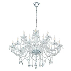 купить красивые 39103 Подвесной потолочный светильник (люстра) BASILANO 1