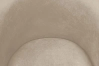 Мягкое кресло Benee Taupe в интернет-магазине