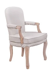 купить красивое Классическое кресло Anver Beige в интернет-магазине