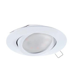 31682 Светодиодный встраиваемый точечный светильник TEDO на заказ в интернет-магазине