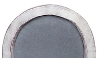 купить Дизайнерский обеденный стул Volker Old Grey V3 в интернет-магазине