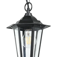 купить 22471 Уличный подвесной светильник LATERNA 4