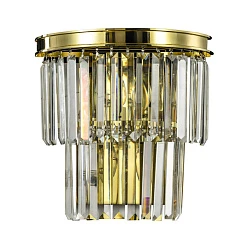 заказать Люстра Odeon Golden Wall в интернет-магазине