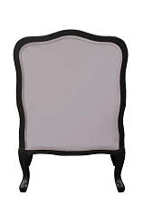 Мягкое кресло модерн Nitro Grey V2 на заказ