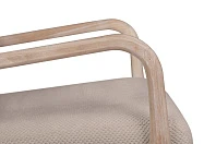 купить красивое Кресло дизайнерское Cody N-camel в интернет-магазине