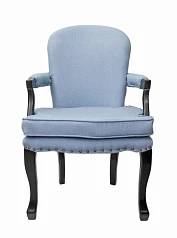 купить Полукресло Anver Blue