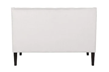 купить Прямой двухместный американский диван Sommet бежевый в интернет-магазине