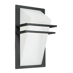 83433 Уличный настенный светильник PARK