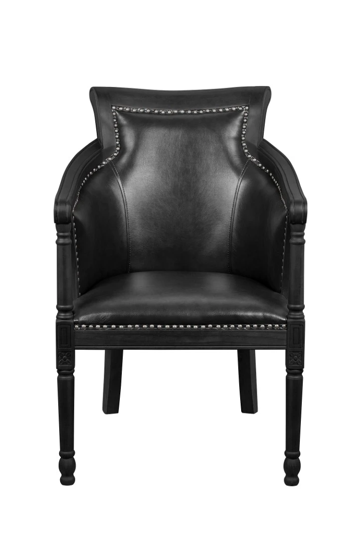 Кресло Valene Black V2 на заказ