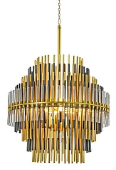 красивые Люстра Emile Round 800
