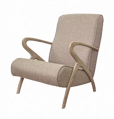 купить красивое Низкое кресло Fobos